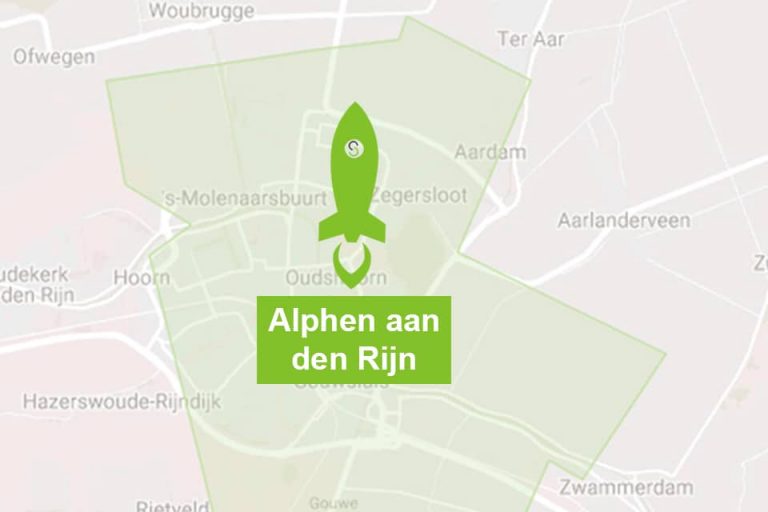 Regio Alphen aan den Rijn