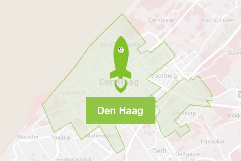 Regio Den Haag