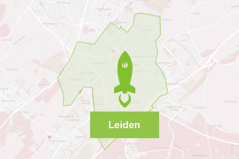 Regio Leiden