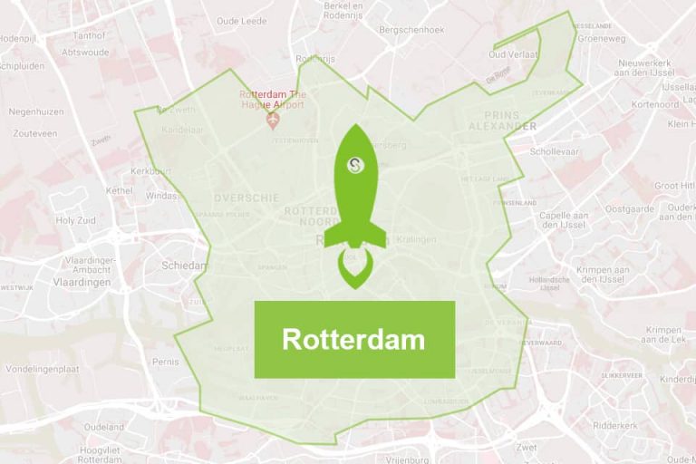 Regio Rotterdam