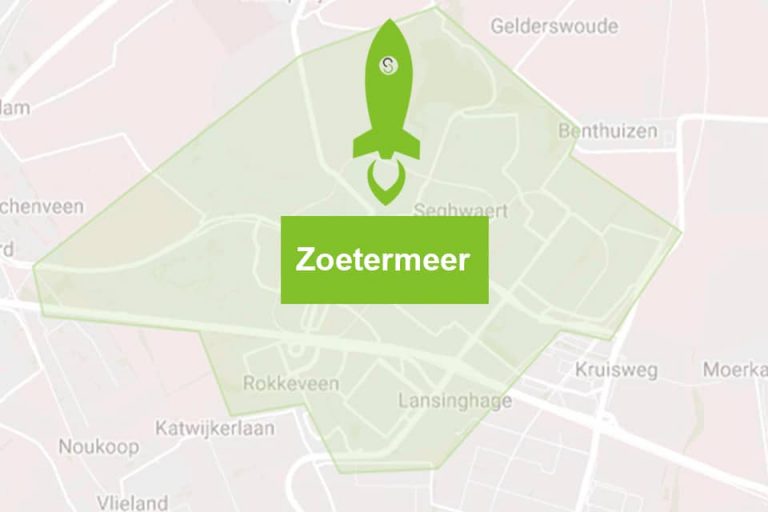 Regio Zoetermeer