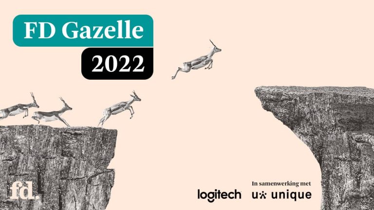 CompSolution is FD Gazelle 2022